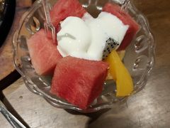 -阿娜尔·新疆菜(宜家荟聚中心店)