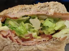 -赛百味SUBWAY(高新店)