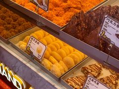 -鲍师傅糕点(永安里店)