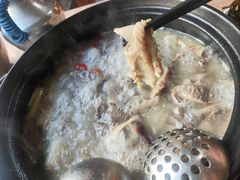 -尼玛藏家风味园(阿山食城店)