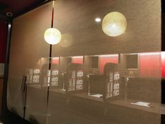 -一兰拉面(梅田阪急东通店)