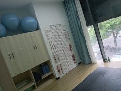 -玛尼瑜伽·普拉提