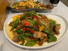 -三清山希尔顿度假酒店·三清轩中餐厅