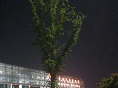 -常州汽车客运站