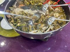 -绿雅居原生态农庄(小涌店)