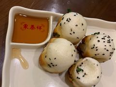 特色生煎-东泰祥生煎馆(陕西南路店)