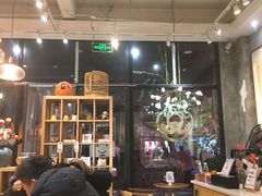 -小豆海棠(人民南路店)