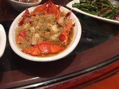 -世纪缘国际会议中心·中餐厅(百家湖店)