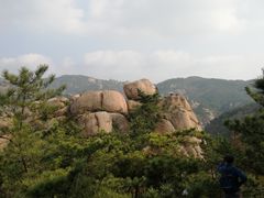 -太和山风景区