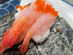 -滨寿司(新街口中央商场店)