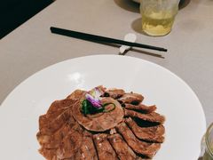 -狮王府淮扬菜(新街口友谊店)