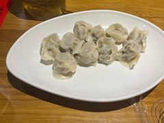 -伊喜饺子·烤鸭(五道口学院路店)