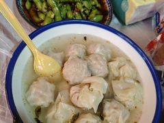 -早酒肖汉老味拌面