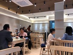 -东山茶寮(新安店)