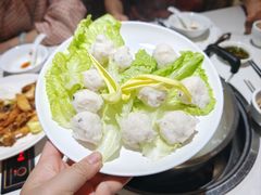 -红日饭店(裕隆三路店)