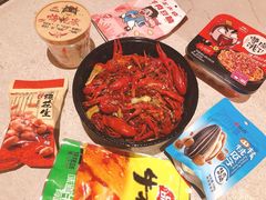 -虾元素品质川菜
