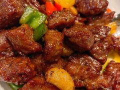 -万宝海鲜舫(劳动公园店)