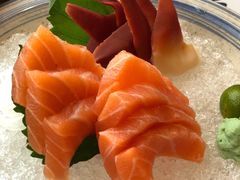 -衣川小森林·料理·寿司(鸿铭中心店)