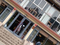 -崂山水果园农家宴(泉水鸡店)
