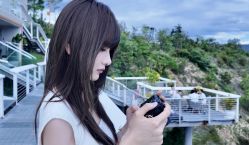 -DL HOPE明星造型