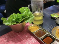 -西塔老太太泥炉烤肉(龙湖北苑天街店)