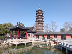 -葛仙湖公园
