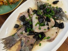 -荣基四海一家·家常菜·海鲜大排档(新安店)