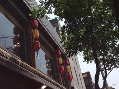 -前门故事烤鸭店(十里河店)