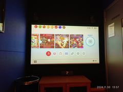 -爱沫电影·switch游戏(浦西万达店)