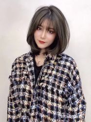 -AMO SALON男士形象