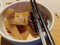 -醉二娘正宗西昌火盆烧烤(大丰店)