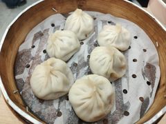 -鸡鸣汤包(红山动物园店)