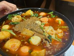 -白玉串城(南六中路店)