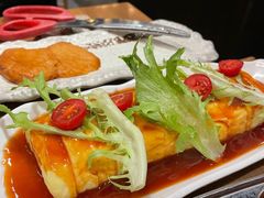 -韩国料理大力士(屏风街店)