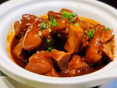 -莫山小馆(大石桥店)