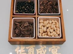 -华夏盛宴(赵都新城店)