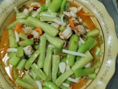 -富港会·海鲜酒楼(墟沟店)