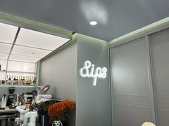 -Sips&Lick茶兰咖啡(五道口店)