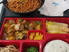 -贝林大翅鲸简餐厅(国家海洋博物馆店)