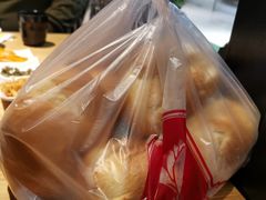 -白玉兰食品甜凤店(合生汇店)