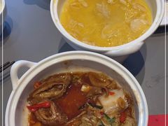 -桂满陇·蟹黄小笼汤包(巴黎春天浦建店)