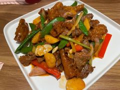 -顺风汤馆·广府粤菜(江宸天街店)