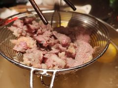 -牛事制造局牛肉火锅(莲岳路店)