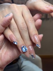 -四季·予你日式美甲美睫Nail