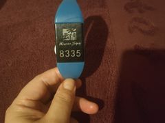 -水云间水疗会馆(福强路店)