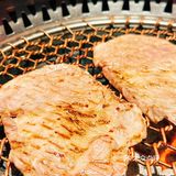 中华广场这个烤肉真好吃，团购套餐还优秀！