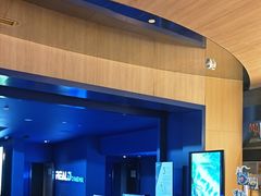 -SFC上影影城(港汇永华IMAX激光店)