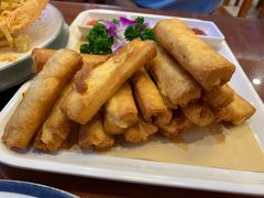 -天天初二·天津传统捞面·天津特色菜(凌奥总店)