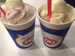 -DQ·蛋糕·冰淇淋(大宁国际商业广场店)