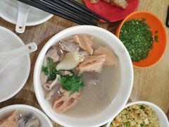 -潮汕裕成莲藕(泰沙路店)